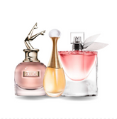 Set 3 Perfumes 212 VIP Rosé, La Vie Est Belle & J’adore 100ml